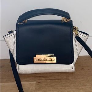 Zac Posen Eartha Crossbody